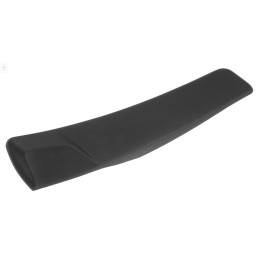 Original VW Stone Guard Corner Graphite - 871853931A 2BC