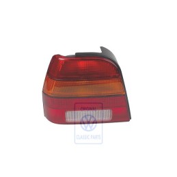 Original VW Tail Lights With Reversing Lights - 871945111F