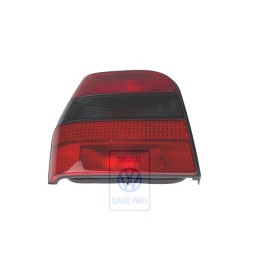 Original VW Tail Light With Fog Light - 871945111J