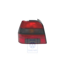 Original VW Tail Lights With Reversing Lights - 871945111K