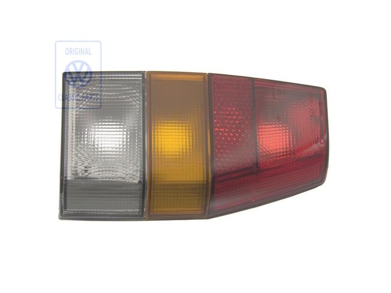 Original VW Tail Lights With Reversing Lights - 871945112A