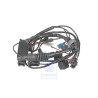 Original VW Wiring Harness For Transistorized Ignition System - 871971758P