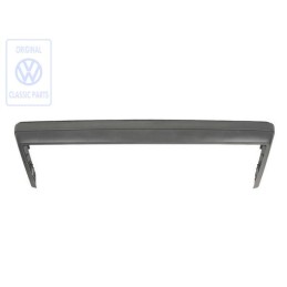 Original VW Cover Graphite - 873807417B GD4