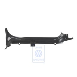 Original VW Sealing Channel - 873809641A