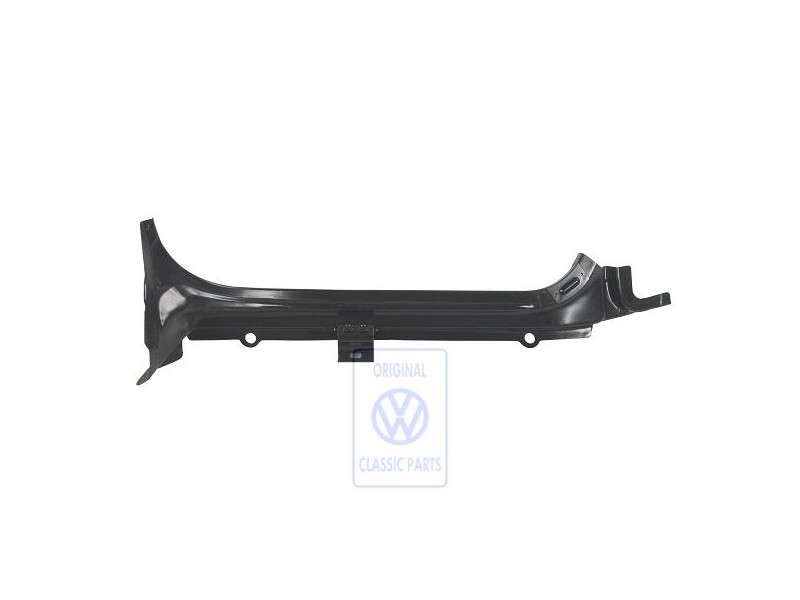 Original VW Sealing Channel - 873809641A