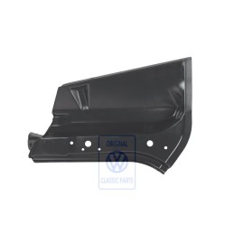Original VW Side Panel, Inner - 873809715