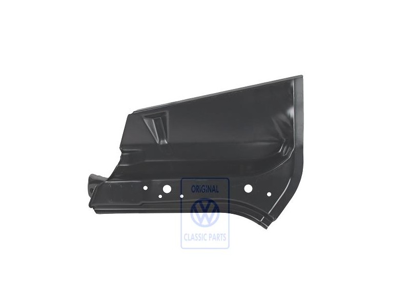 Original VW Side Panel, Inner - 873809715
