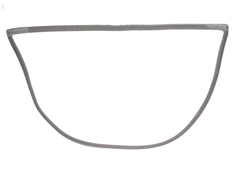 Original VW Seal For Rear Window - 873845521C