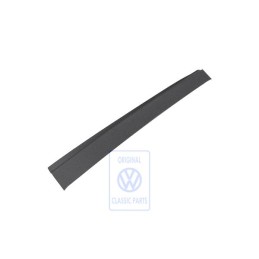 Original VW Trim For Pillar B - 873853317