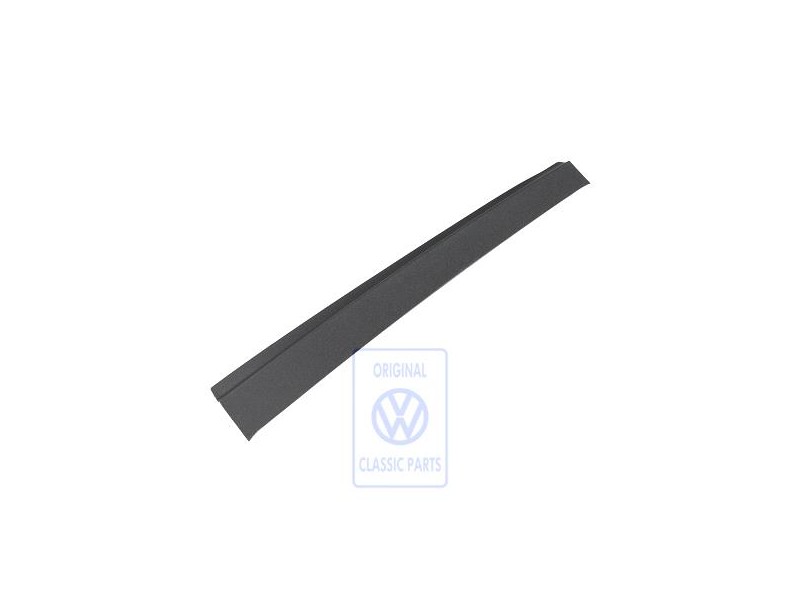 Original VW Trim For Pillar B - 873853317