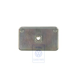 Original VW Reinforcement - 873857733