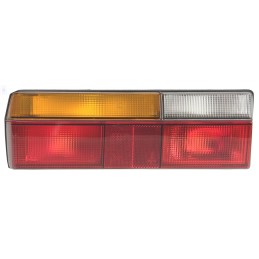 Original VW Tail Light With Fog Light - 873945111A