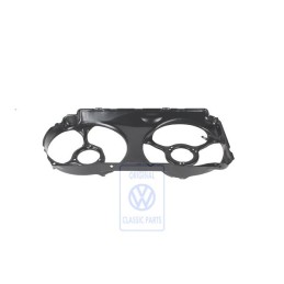 Original VW Twin Fan Ring - 893121207