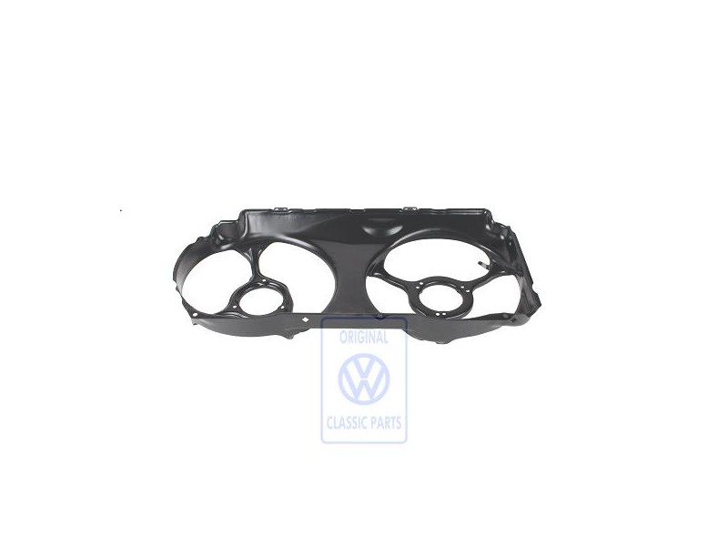 Original VW Twin Fan Ring - 893121207