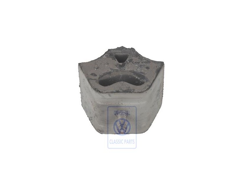 Original VW Bonded Rubber Bush - 893199382D