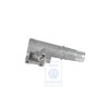 Original VW Outer Steering Column With Steering Column Bearing - 893419561C