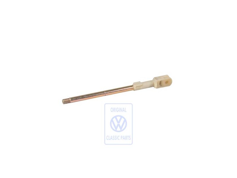 Original VW Gearshift Lever - 893711117D
