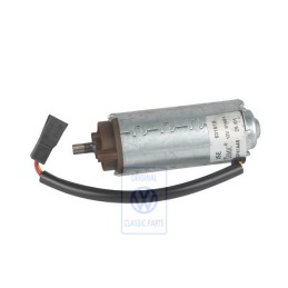 Original VW Seat Adjustment Motor - 893959761