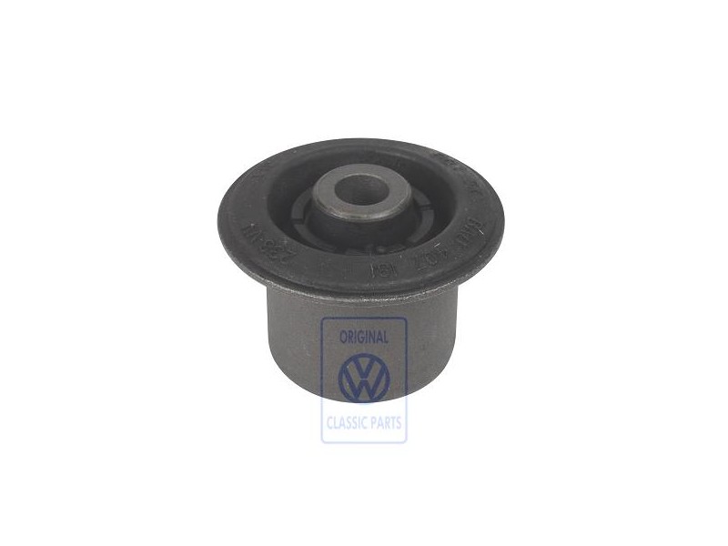 Original VW Bonded Rubber Bush - 8A0407181