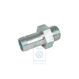 Original VW Threaded Union - 8A0422883A