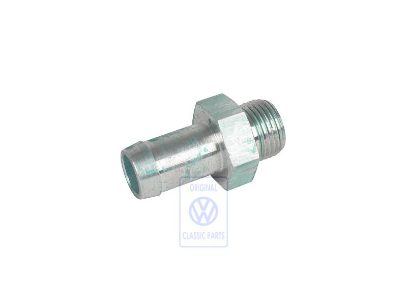 Original VW Threaded Union - 8A0422883A