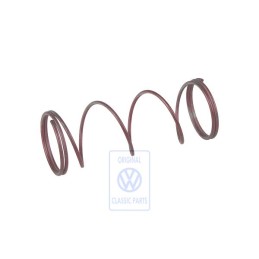Original VW Pressure Spring - 8A0711197B