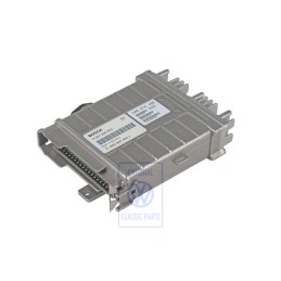 Original VW Control Unit For Petrol Engine - 8A0907404J