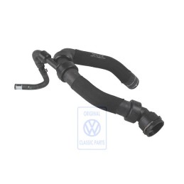 Original VW Coolant Hose - 8D0121101AH