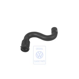 Original VW Coolant Hose - 8D0121101Q