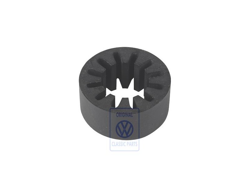 Original VW Protective Ring - 8D0121451
