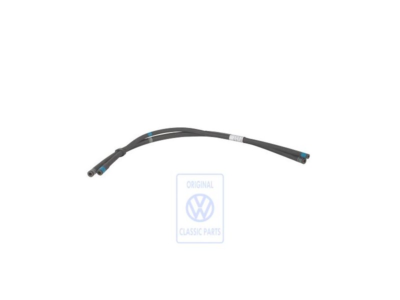 Original VW Fuel Pipe - 8D0130295Q