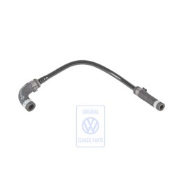 Original VW Fuel Line - 8D0130309A