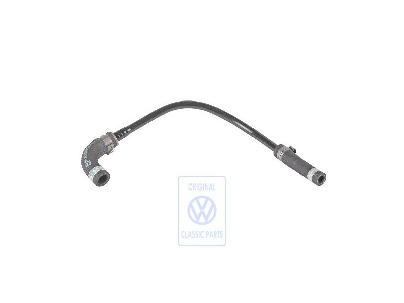 Original VW Fuel Line - 8D0130309A