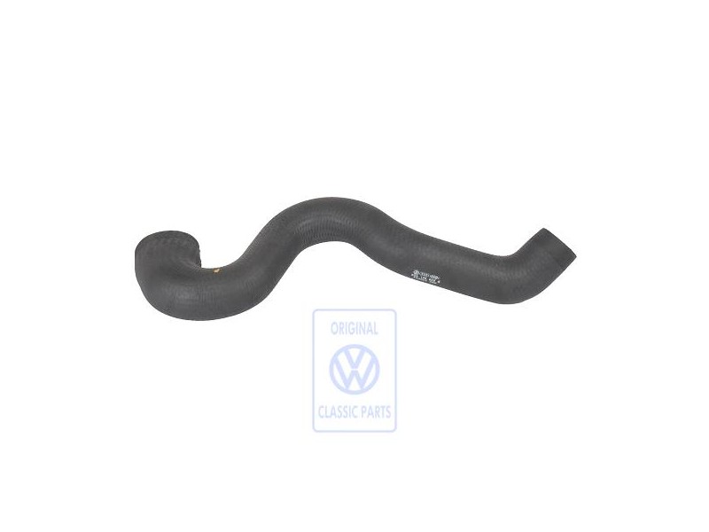 Original VW Connecting Hose - 8D0145828G