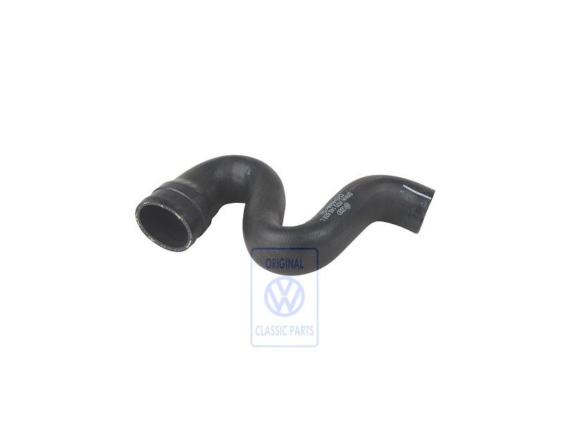 Original VW Connecting Hose - 8D0145828L
