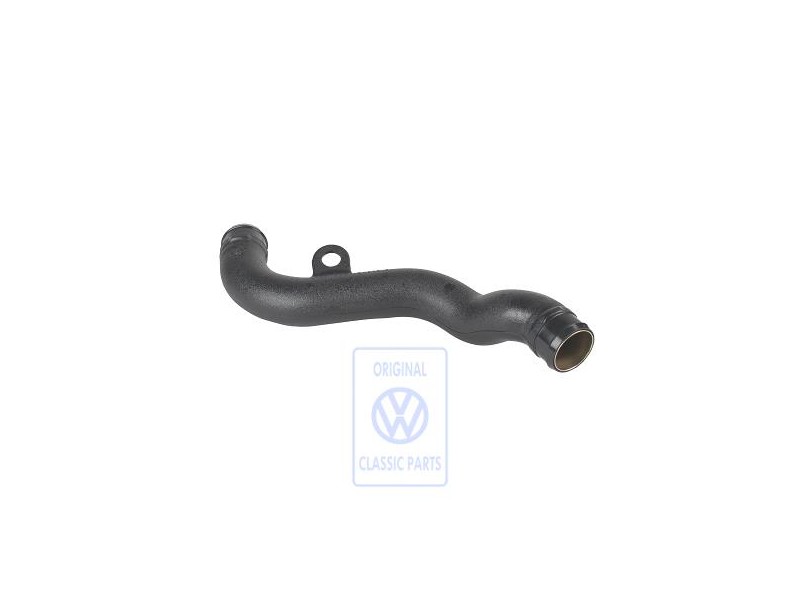 Original VW Pressure Pipe - 8D0145844A