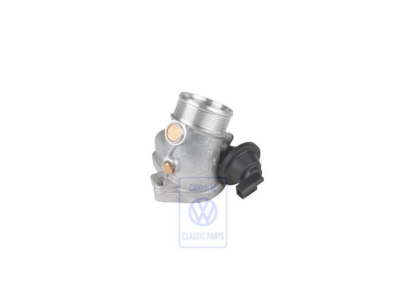 Original VW Throttle Valve - 8D0145950E