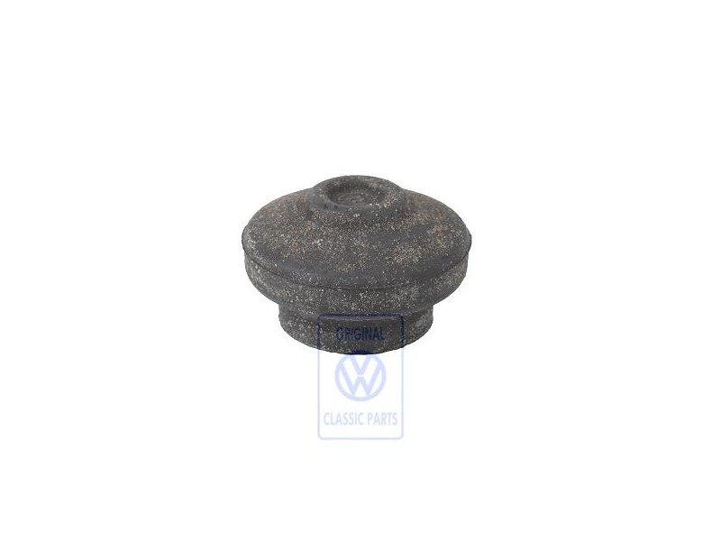 Original VW Stop Buffer - 8D0199339E