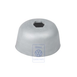 Original VW Protective Cap For Rubber- Metal Bearing - 8D0199469A