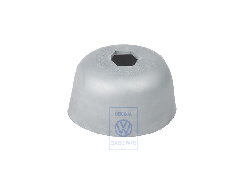 Original VW Protective Cap For Rubber- Metal Bearing - 8D0199469A