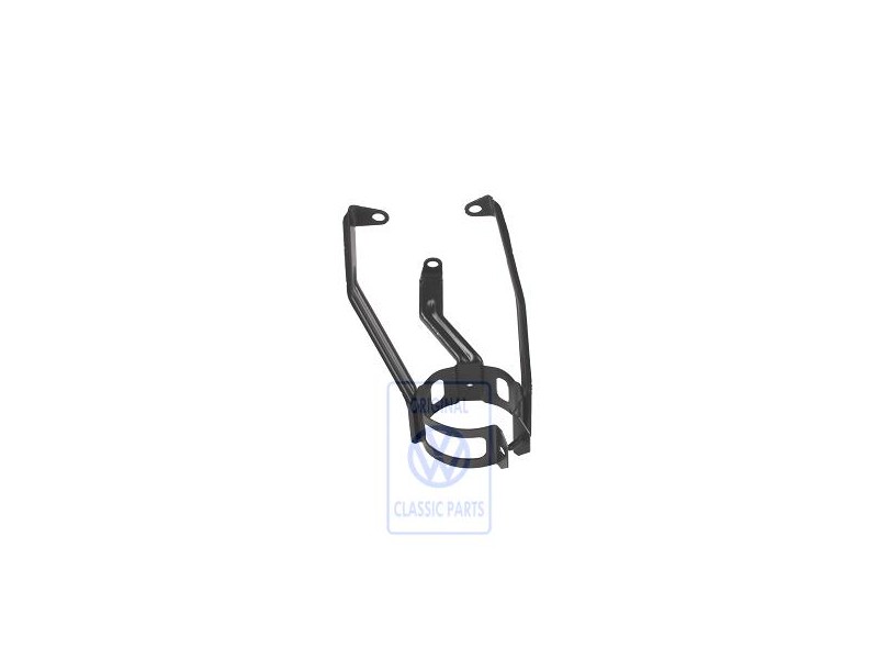 Original VW Retainer For Fuel Filter - 8D0201987