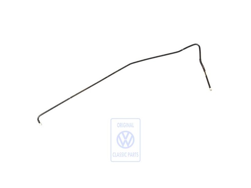 Original VW Breather Line - 8D0201991H