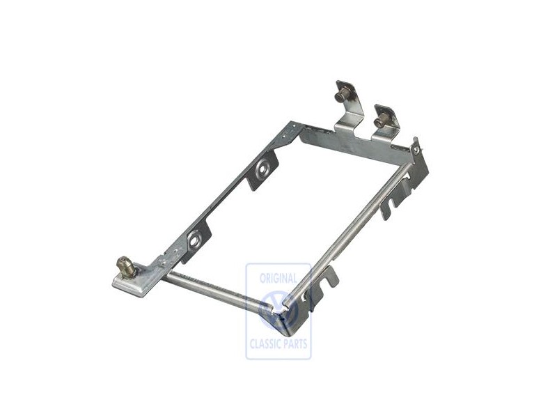 Original VW Retaining Frame - 8D0203509A