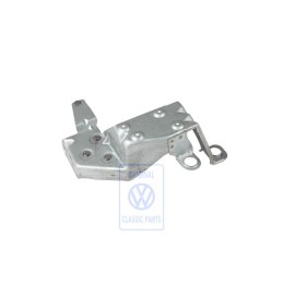 Original VW Support For Additional Coolant Radiator - 8D0203521A