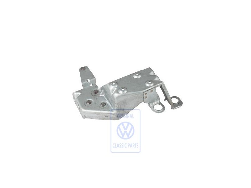 Original VW Support For Additional Coolant Radiator - 8D0203521A