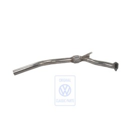 Original VW Intermediate Pipe - 8D0253301CJ