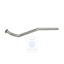 Original VW Intermediate Pipe - 8D0253301P