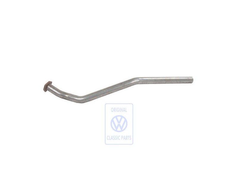 Original VW Intermediate Pipe - 8D0253301P
