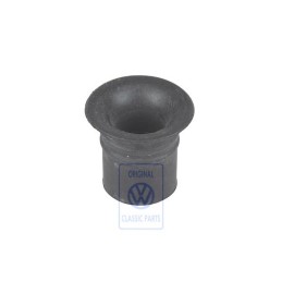 Original VW Drain Tube - 8D0260155