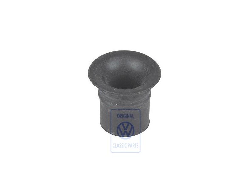 Original VW Drain Tube - 8D0260155